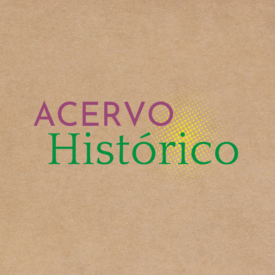 Acervo histórico